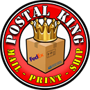 Postal King, Las Vegas NV